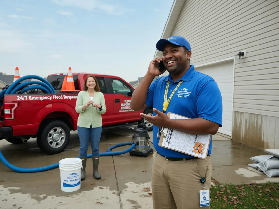 Storm Damage Water Removal Chester, NY FAQs